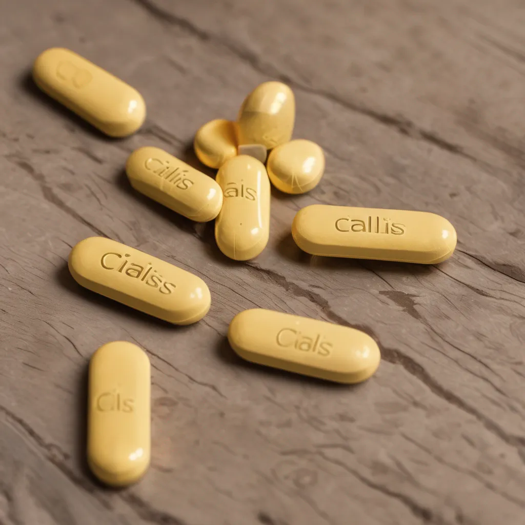 Cialis vendu sans ordonnance numéro 2