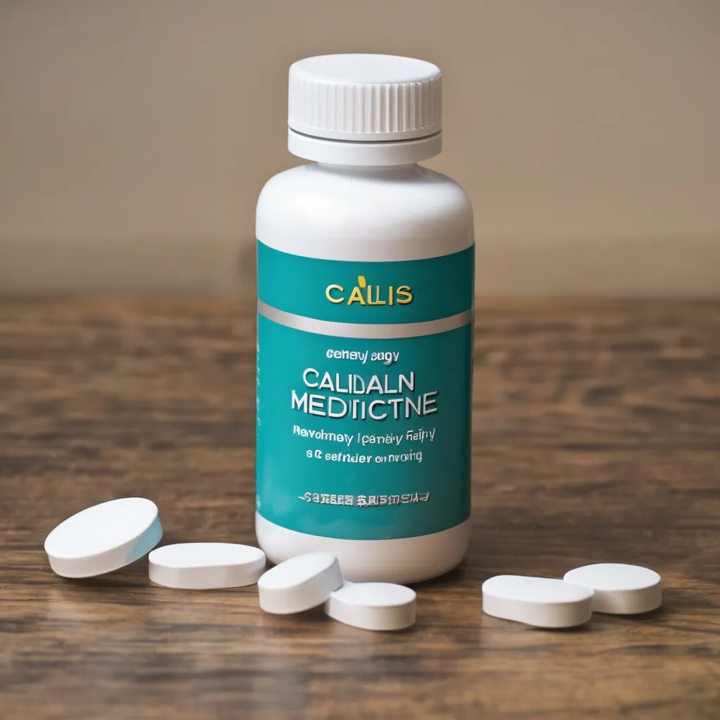 Cialis vendu sans ordonnance numéro 1