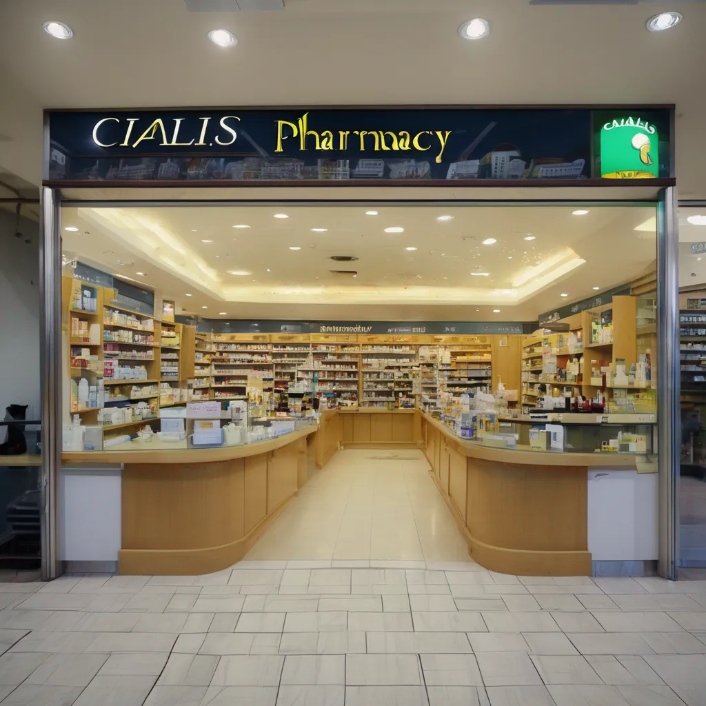 Cialis vendu sans ordonnance numéro 3